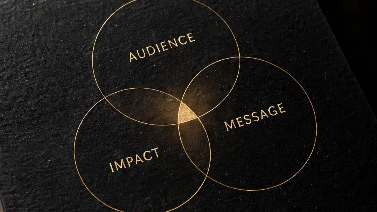 Strategic Brand Communication Frameworks