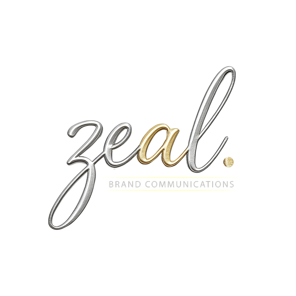 Zeal Brand Communications