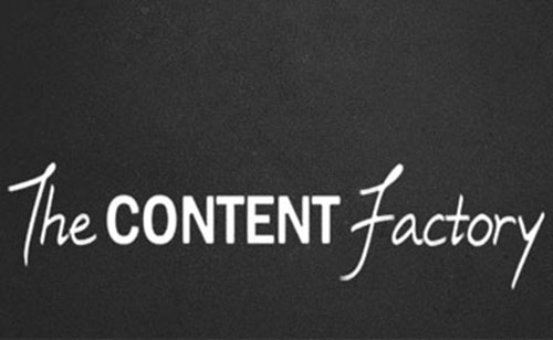 The Content Factory